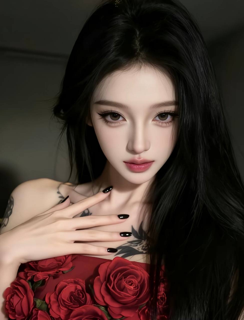晚风回声·未删减
